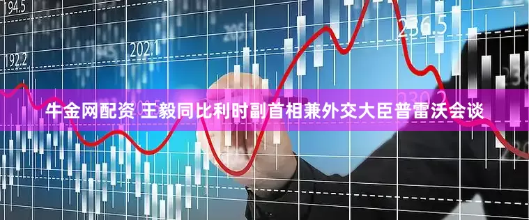 牛金网配资 王毅同比利时副首相兼外交大臣普雷沃会谈